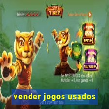 vender jogos usados